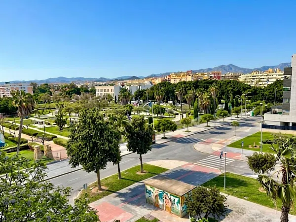 Piso en Calle la Unión Mercantil, 29, Finca el Pato - Torre del Río - Foto 5