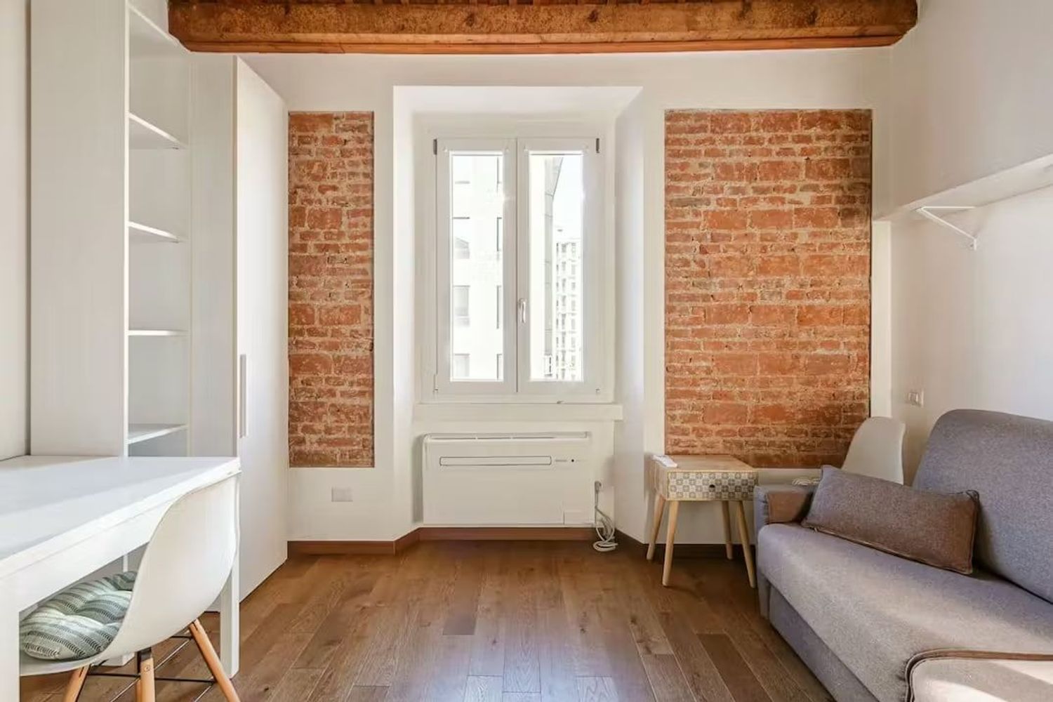 Estudio en calle del Barquillo, 31 - Foto 19