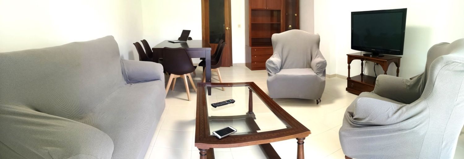 Piso en Calle Tácito, El Consul - El Romeral - Foto 6