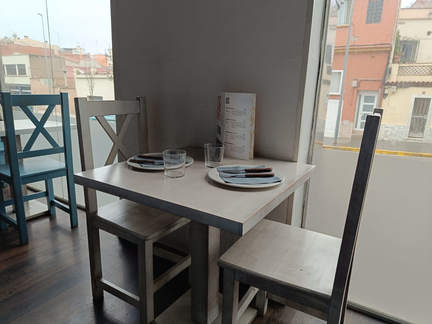 Local en Pizzería en Carretera de Terrassa, 265, Els Merinals, Els Merinals - Foto 22