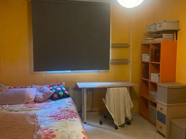 Piso en calle Diego Lara Valle, 6 - Foto 2