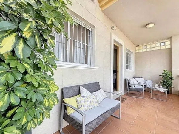 Chalet adosado en Calle Río Menor, 54 - Foto 12