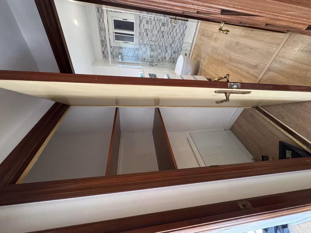 Piso en  Carrer de l'Agricultura 56B - Foto 4