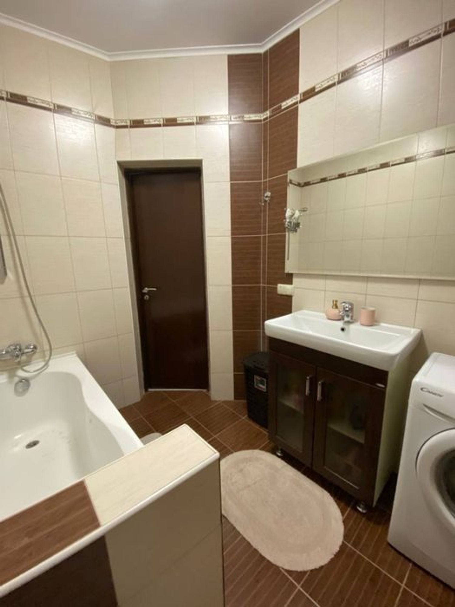 Piso en Gran Via de Ramón y Cajal, 55 - Foto 10