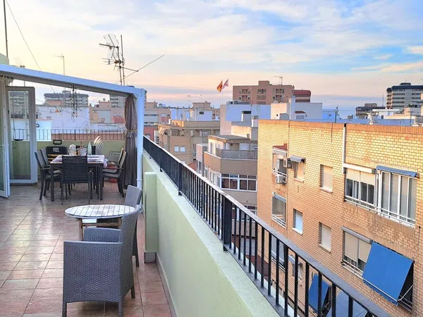 Ático en calle Arturo, 13 - Foto 4