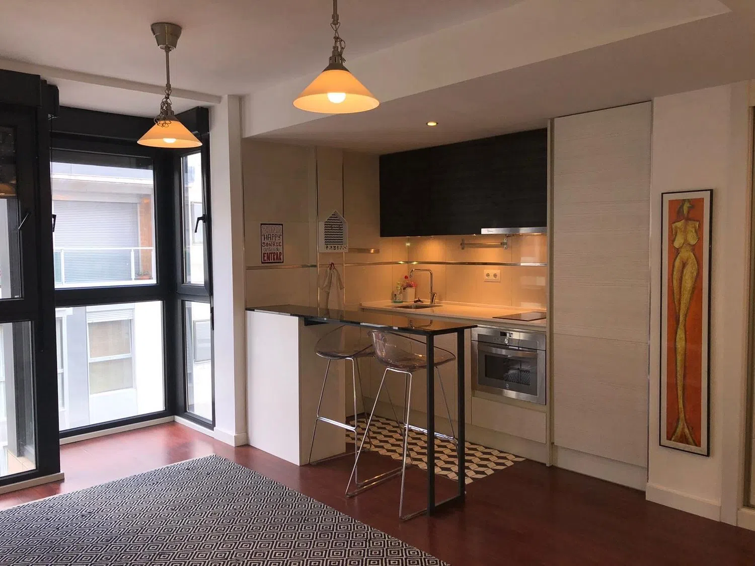 Piso en calle de Ulises, 96 - Foto 5