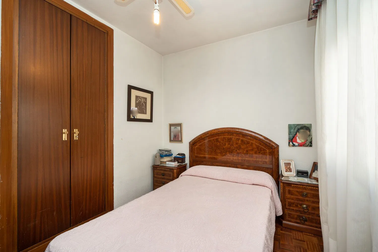 Piso en ronda de Atocha, 34 - Foto 2