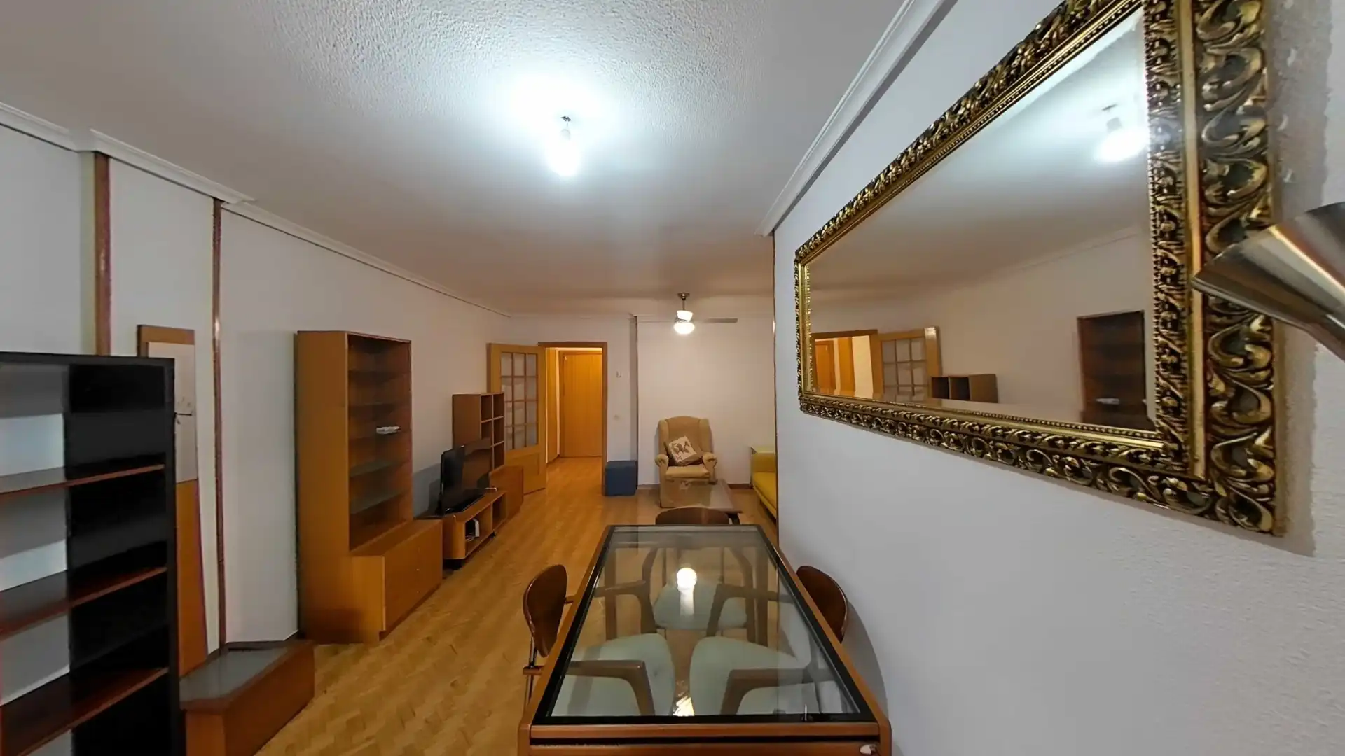 Piso en  Avenida de Extremadura - Foto 3