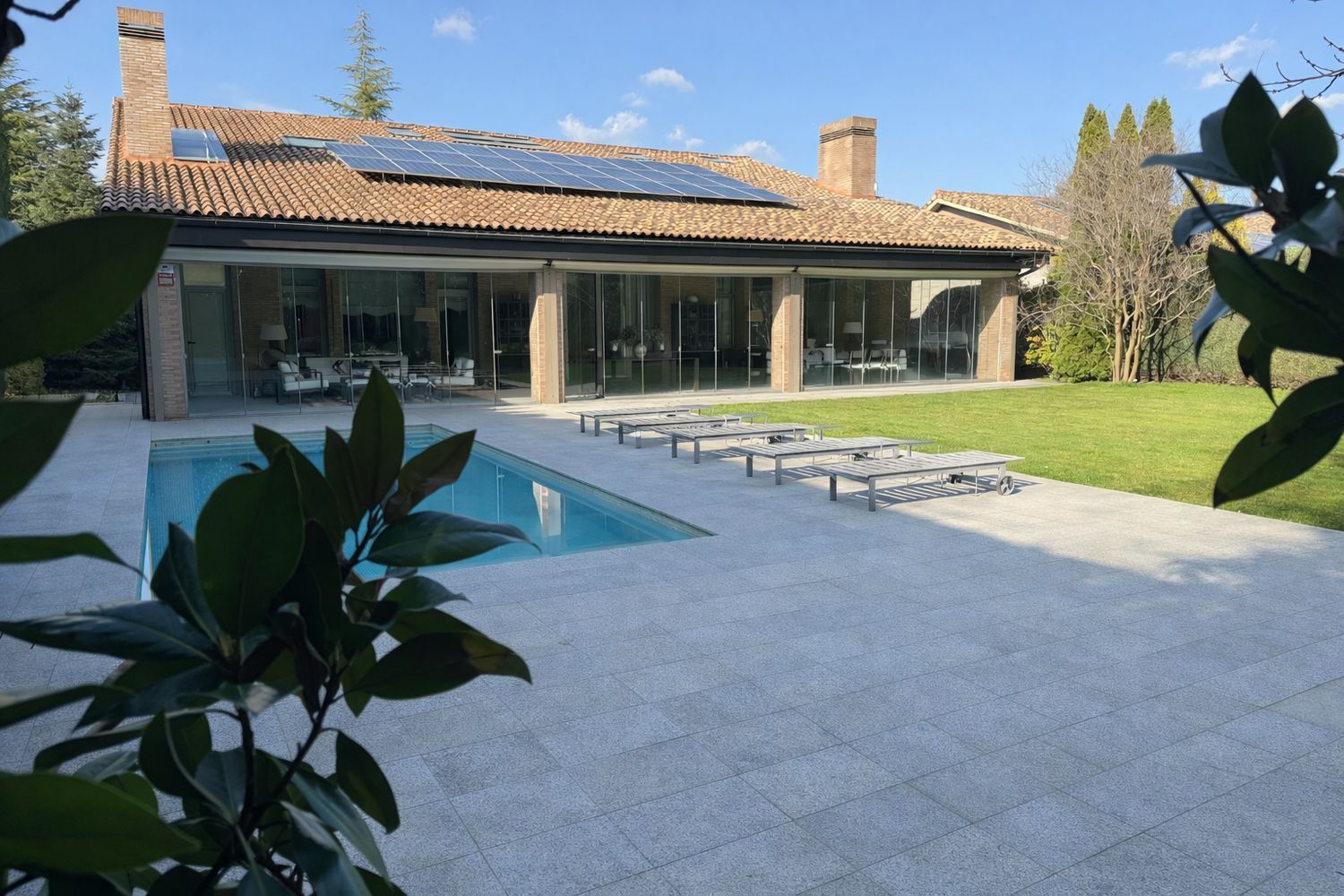 Casa independiente en calle de Prado del Rey, 4 - Foto 7