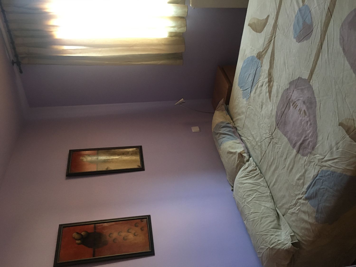 Piso en calle de las Azucenas, 48 - Foto 1