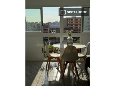 Piso en  Valencia Capital - Foto 1