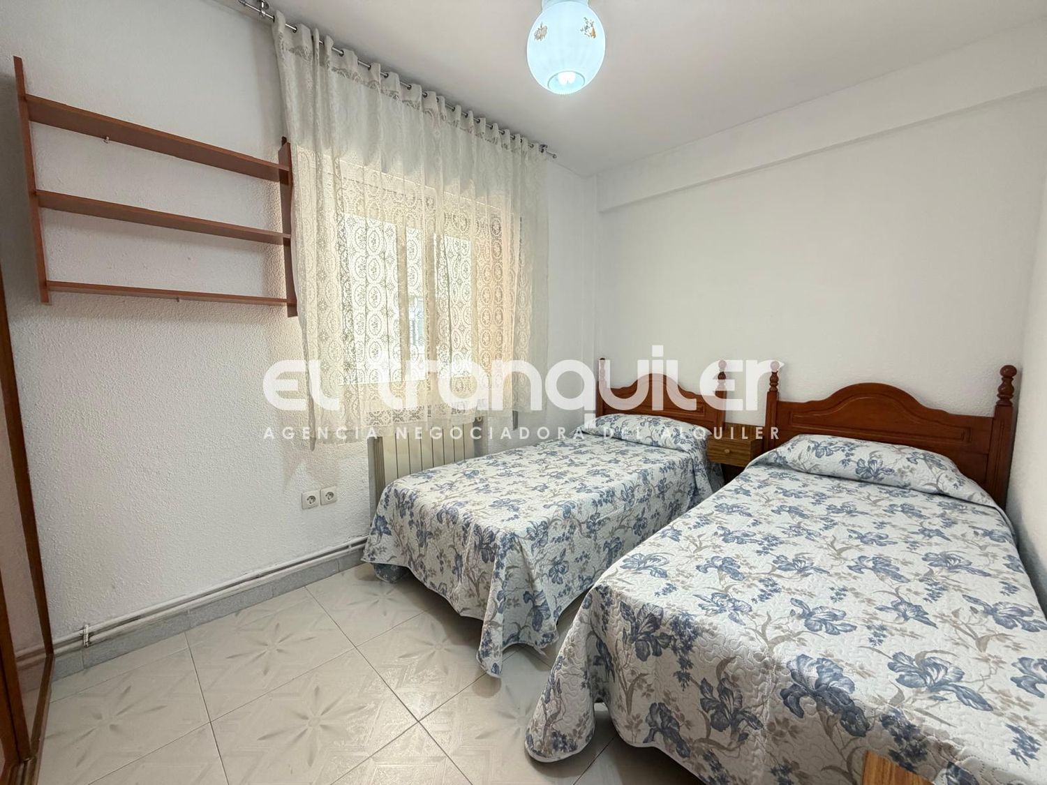 Piso en Calle del Ampurdán, 8, Zarzaquemada - Foto 16