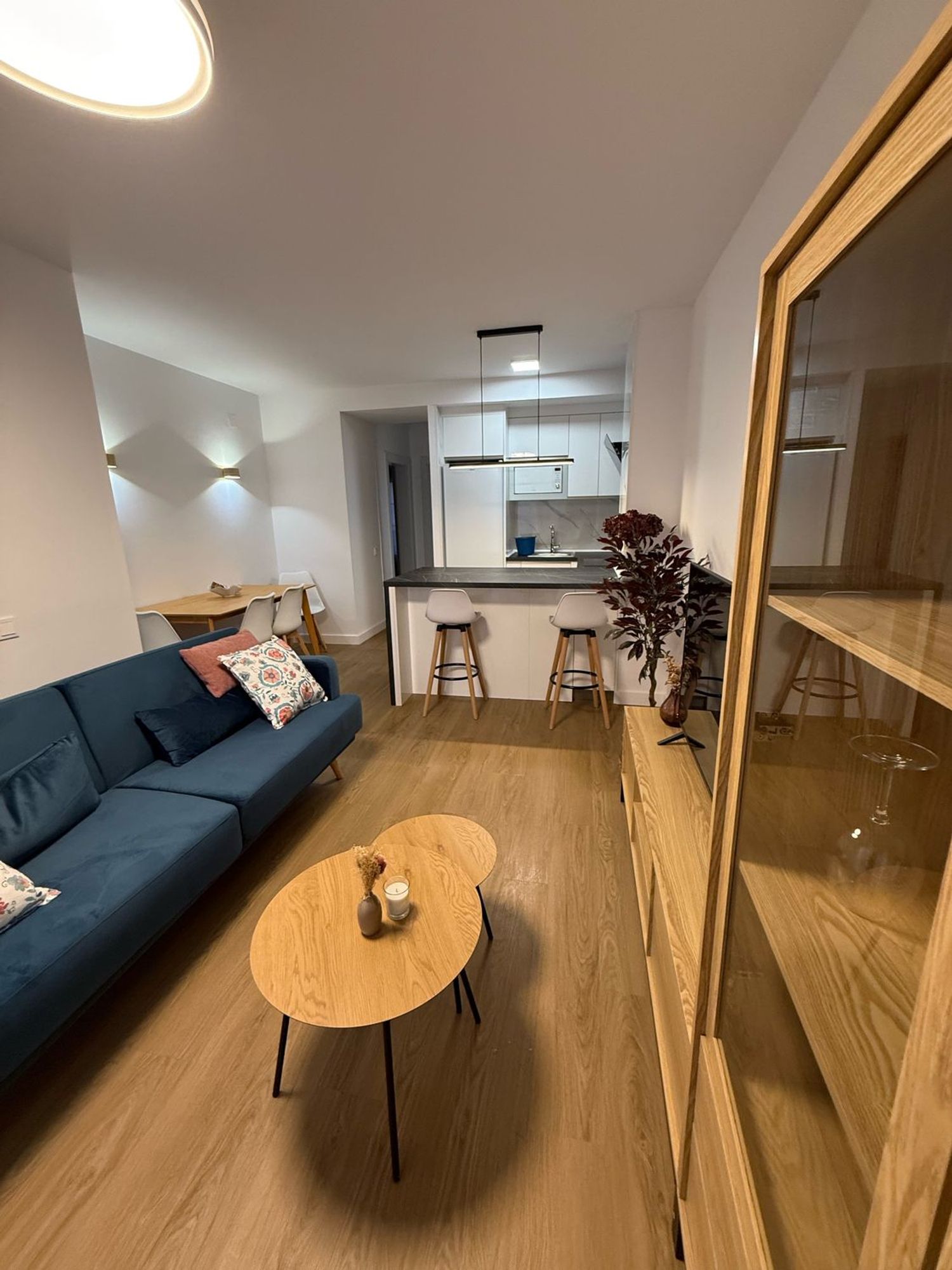 Piso en Calle Dársena de la Batea, 22, Almerimar, Almerimar - Foto 3