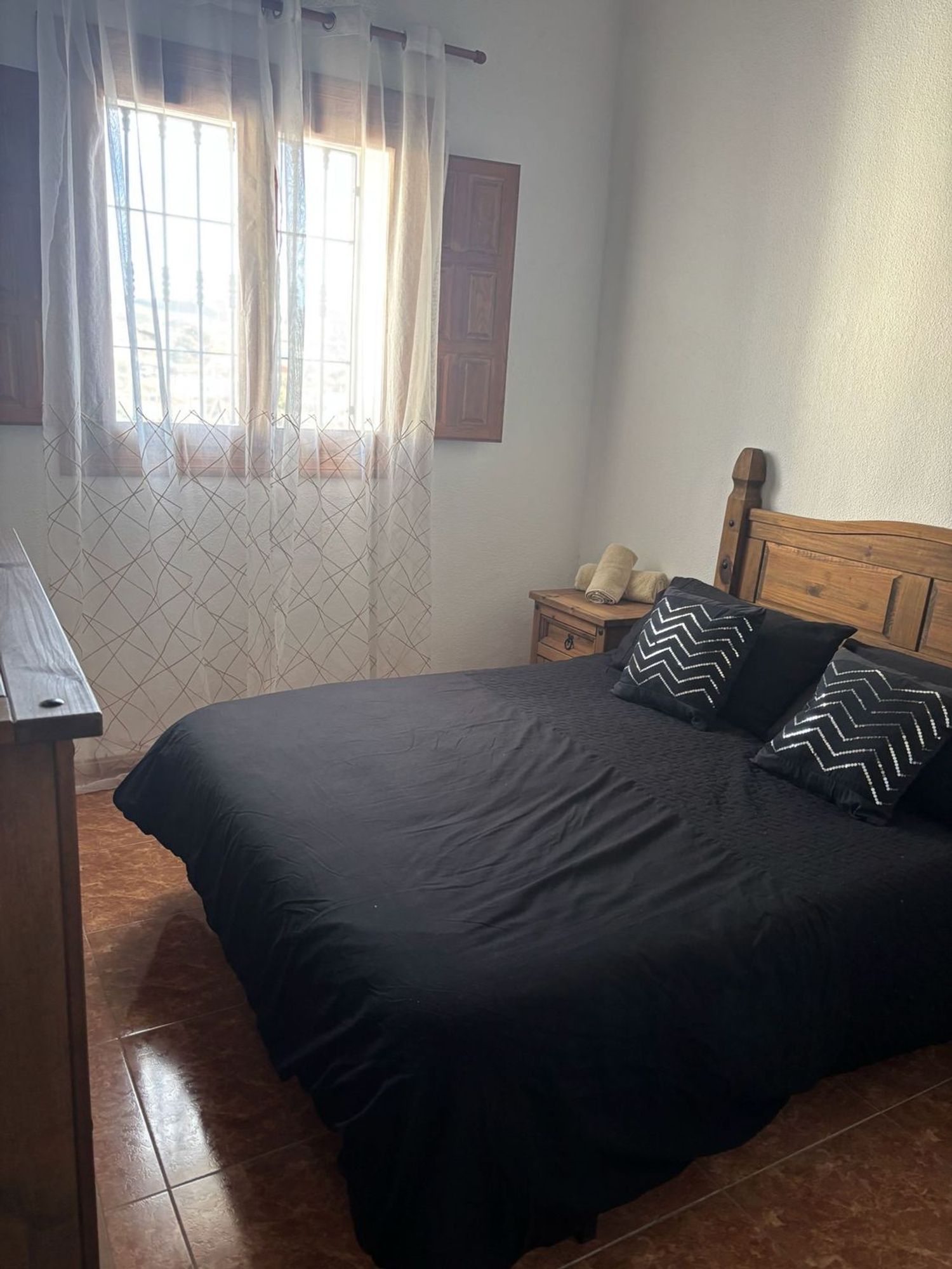Casa de pueblo en Calle Sebastián Pérez, 54 - Foto 8