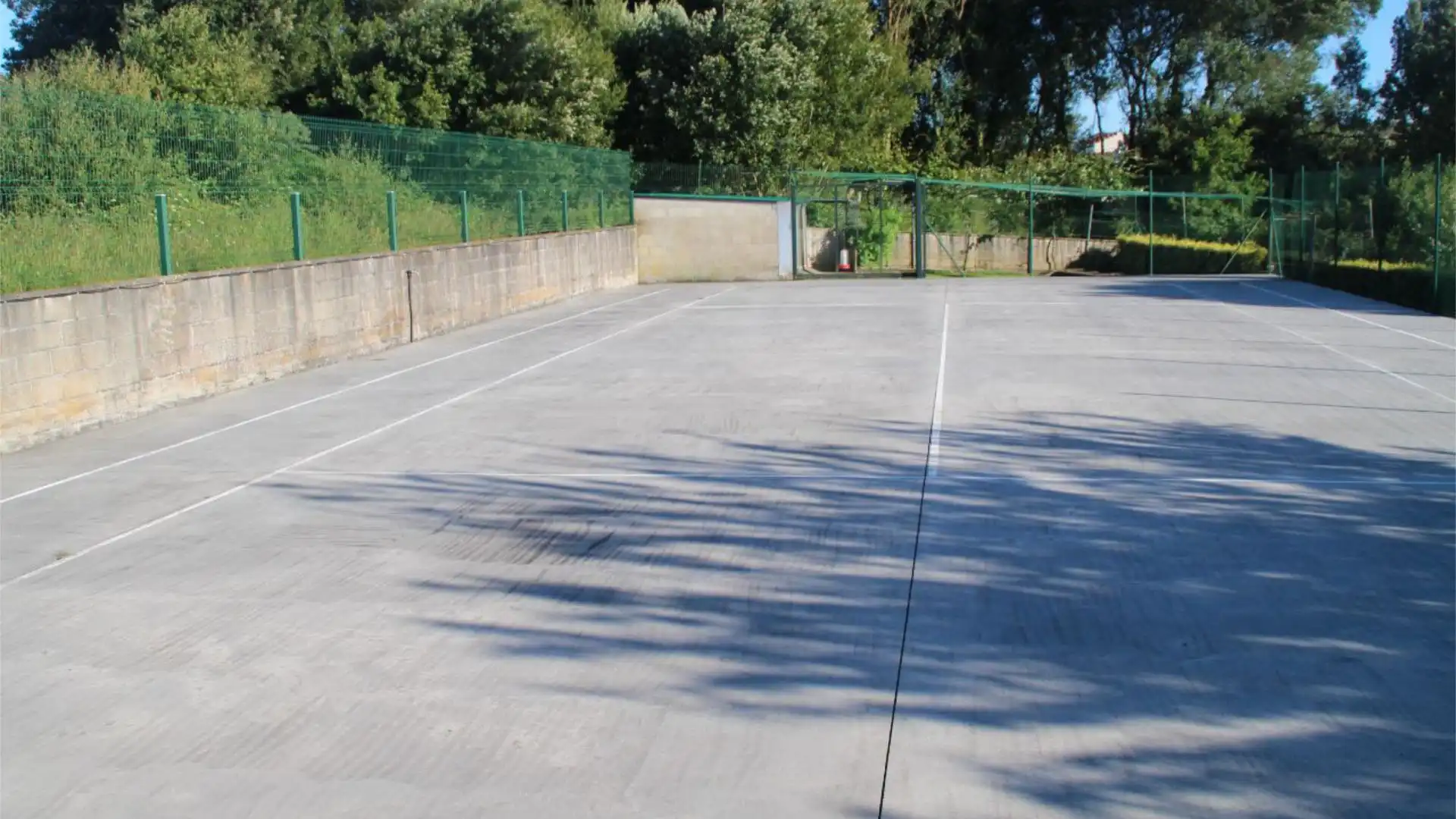 Chalet en  Rúa Trivisqueira 17 - Foto 8