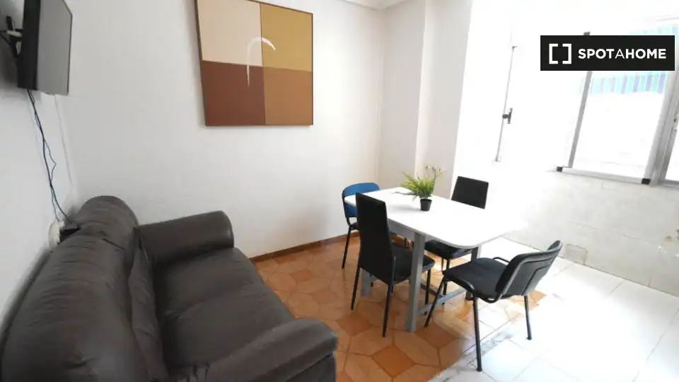 Piso en  Valencia Capital - Foto 5