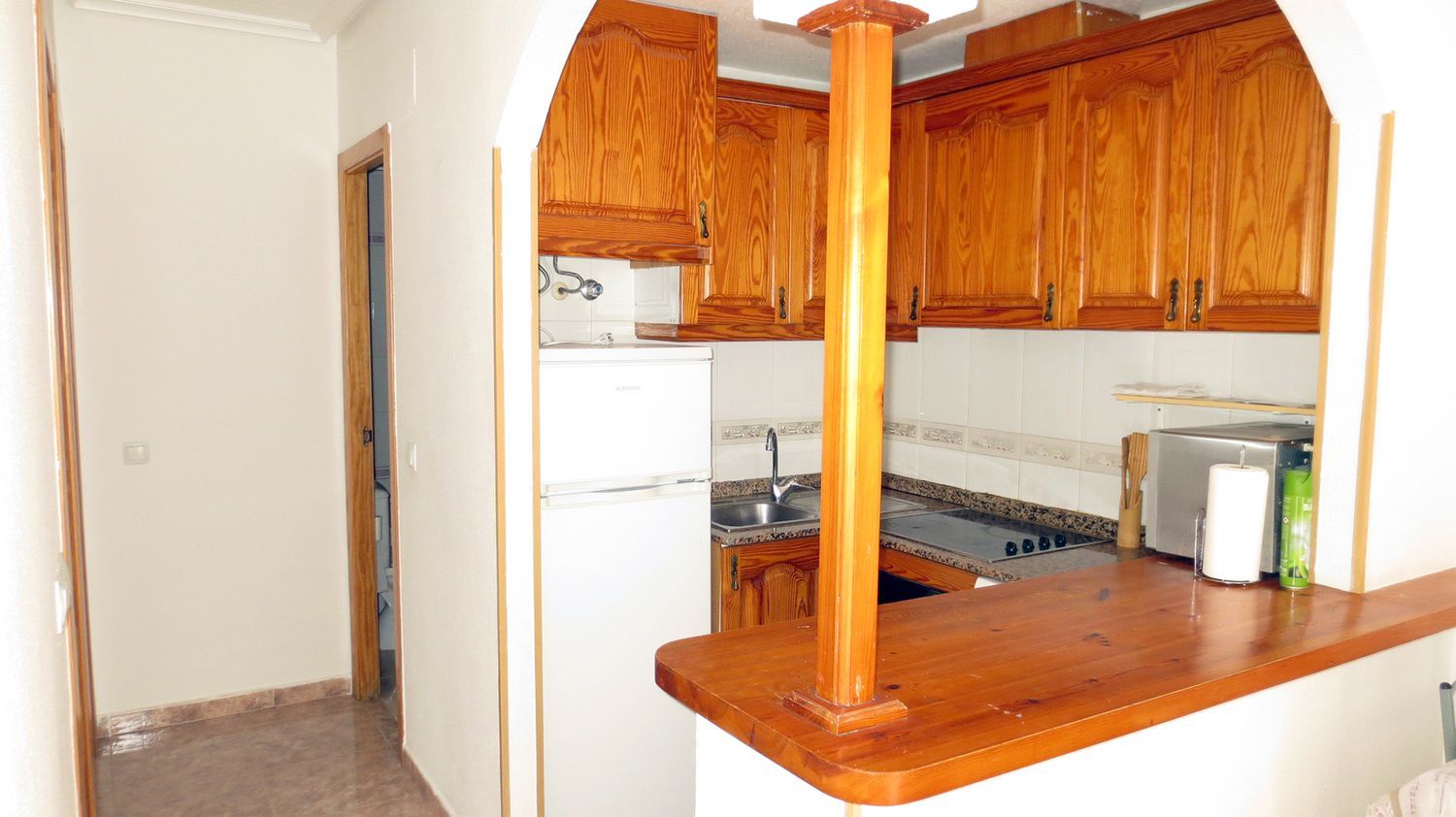 Chalet adosado en Calle Itaca, 4 - Foto 17