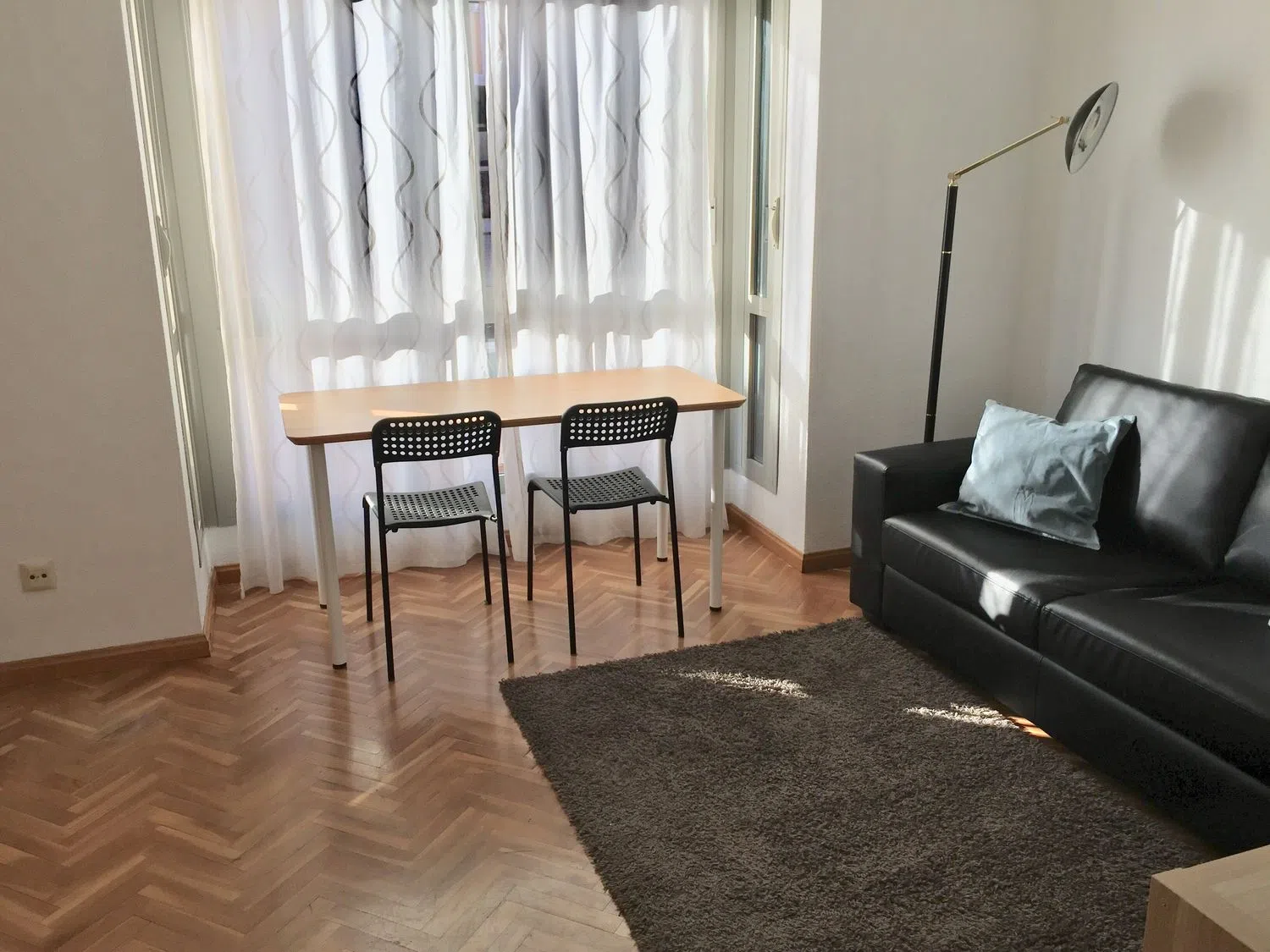 Piso en calle de la Miosotis, 46 Bis - Foto 4