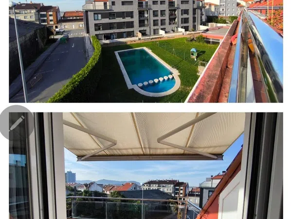 Ático en Mar de Compostela, 3, O Carril - Bamio, O Carril - Bamio - Foto 2