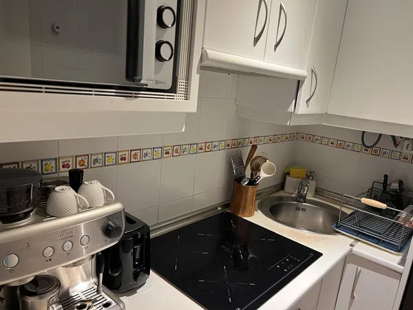 Piso en Velazquez, 146 - Foto 13