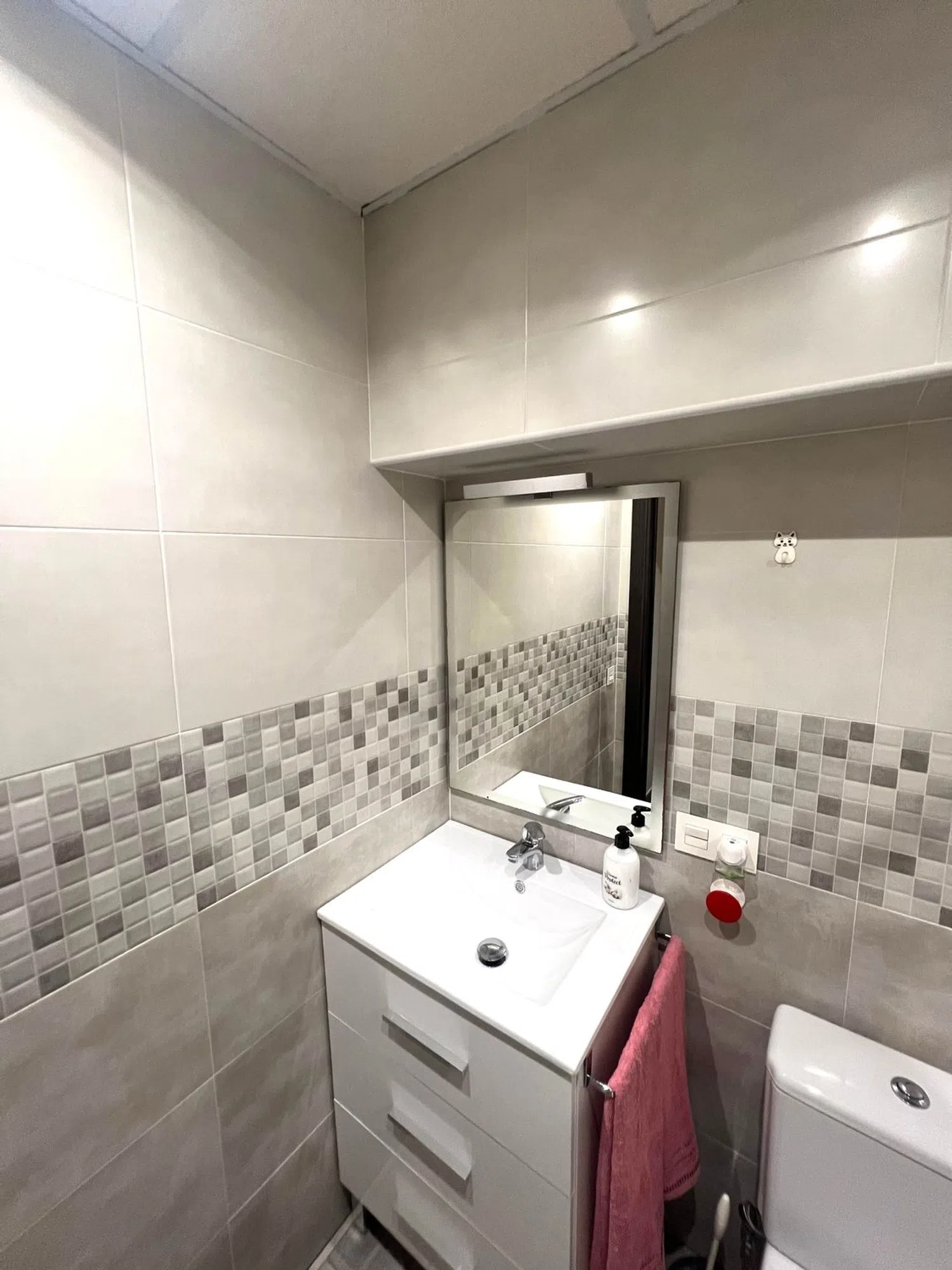 Estudio en avenida General López Domínguez, 23 - Foto 22