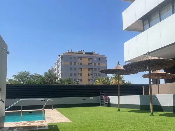 Piso en calle Donantes de sangre, 16