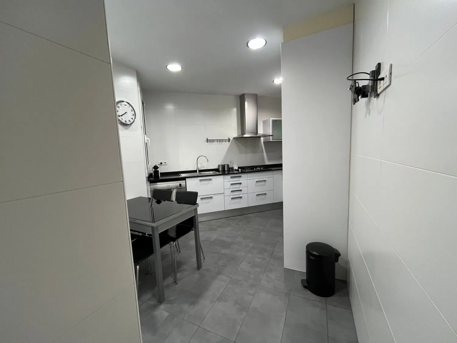 Piso en calle d'Europa, 27 - Foto 18