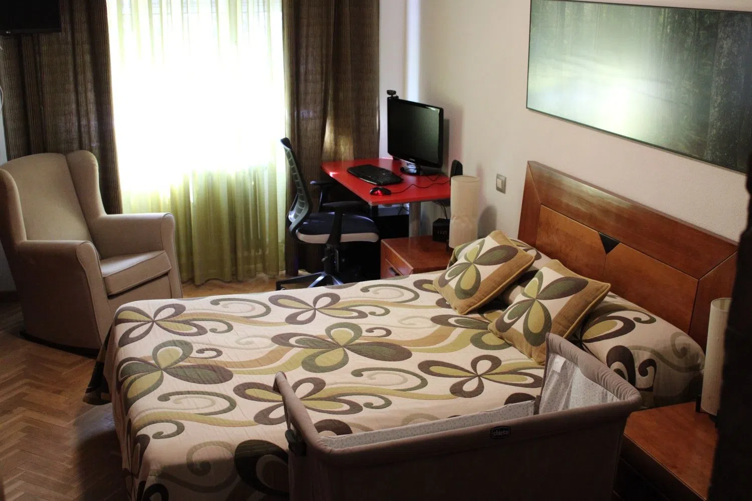 Piso en avenida de Navarrondán, 20 - Foto 4