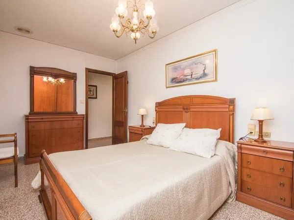 Piso en calle Esperidion Porta Requesens, 95 - Foto 7