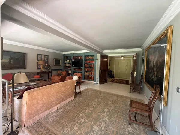 Casa o chalet independiente en La Moraleja urbanización, La Moraleja urbanización - Foto 6
