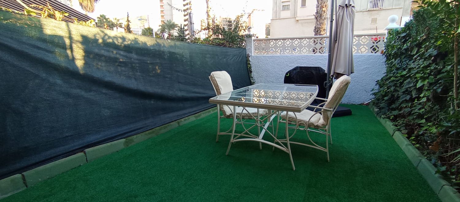 Chalet adosado en avenida Juan Fuster Zaragoza, 10 - Foto 17