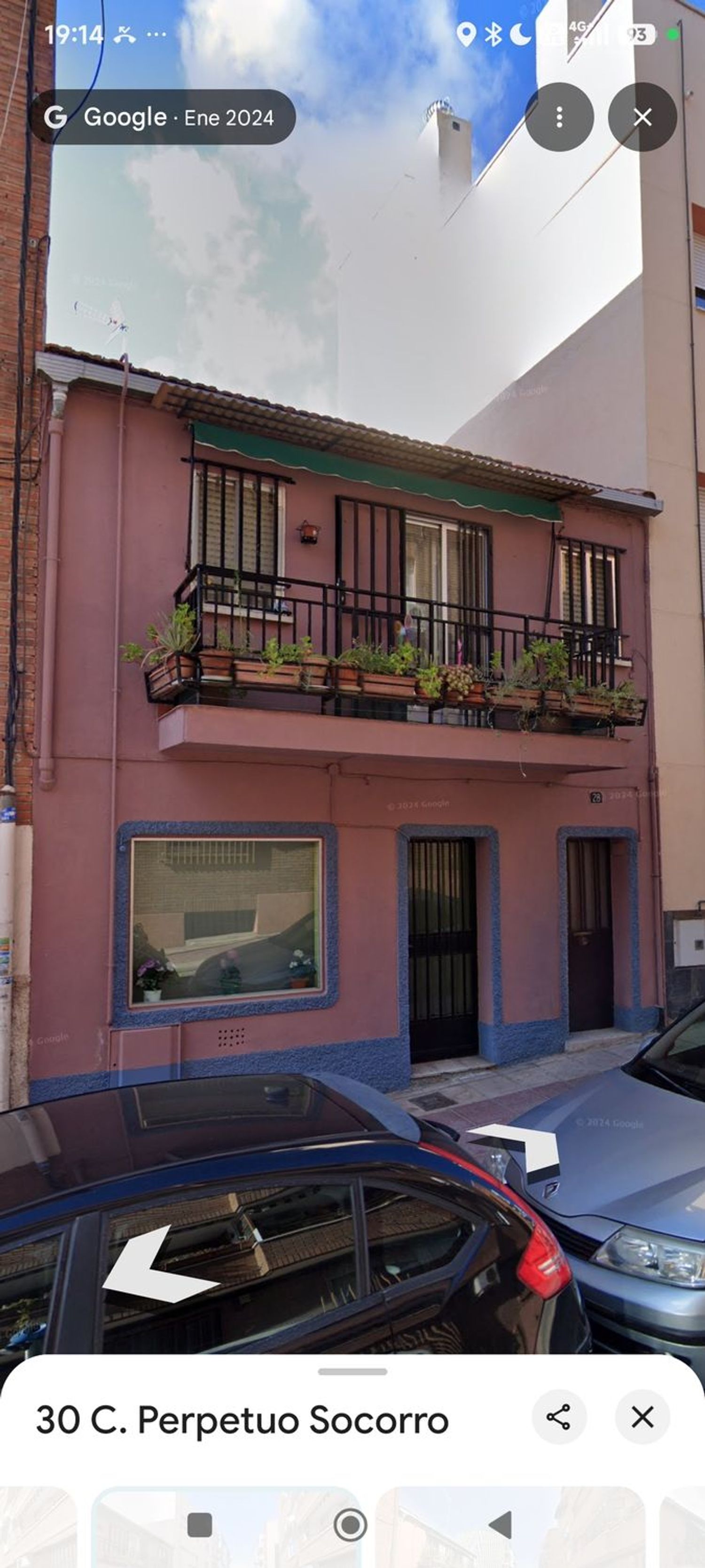 Casa o chalet independiente en Calle Perpetuo Socorro, 28, Centro Urbano, Centro Urbano - Foto 4