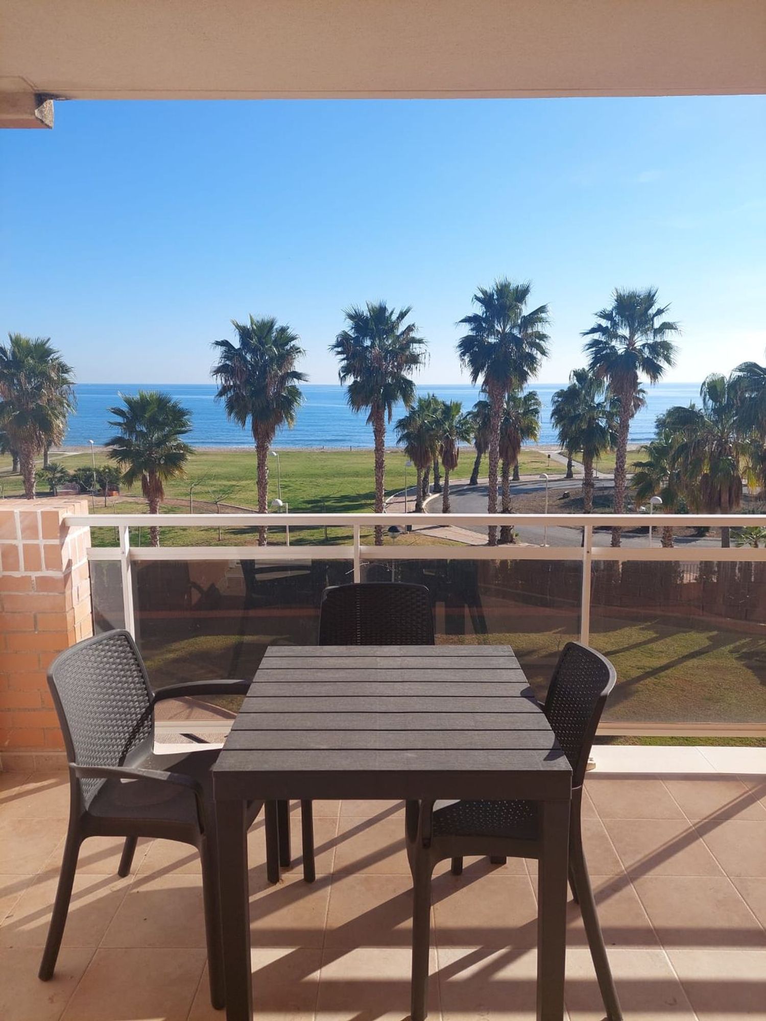Piso en Calle Amplaries, 49, Cala Blanca - Foto 4