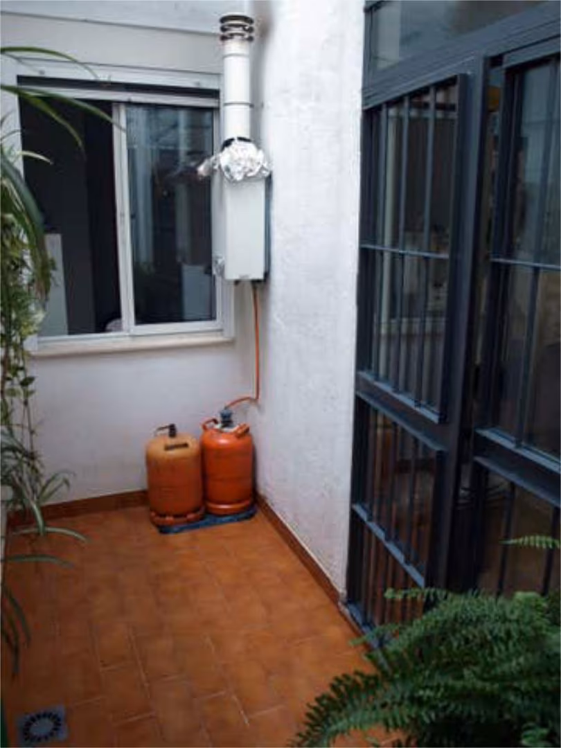 Piso en Bellavista - Foto 8