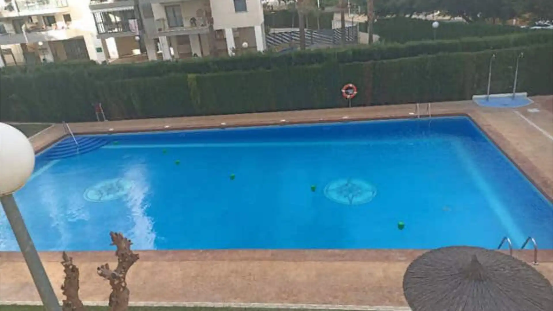 Piso en la Cala de Villajoyosa - Foto 9