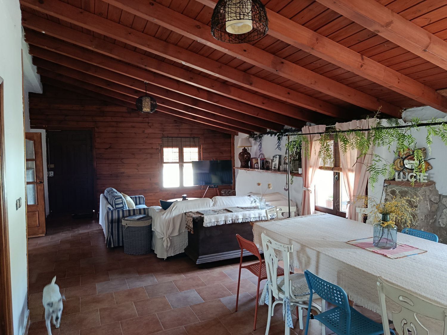 Cortijo en Diseminado, 5 - Foto 3