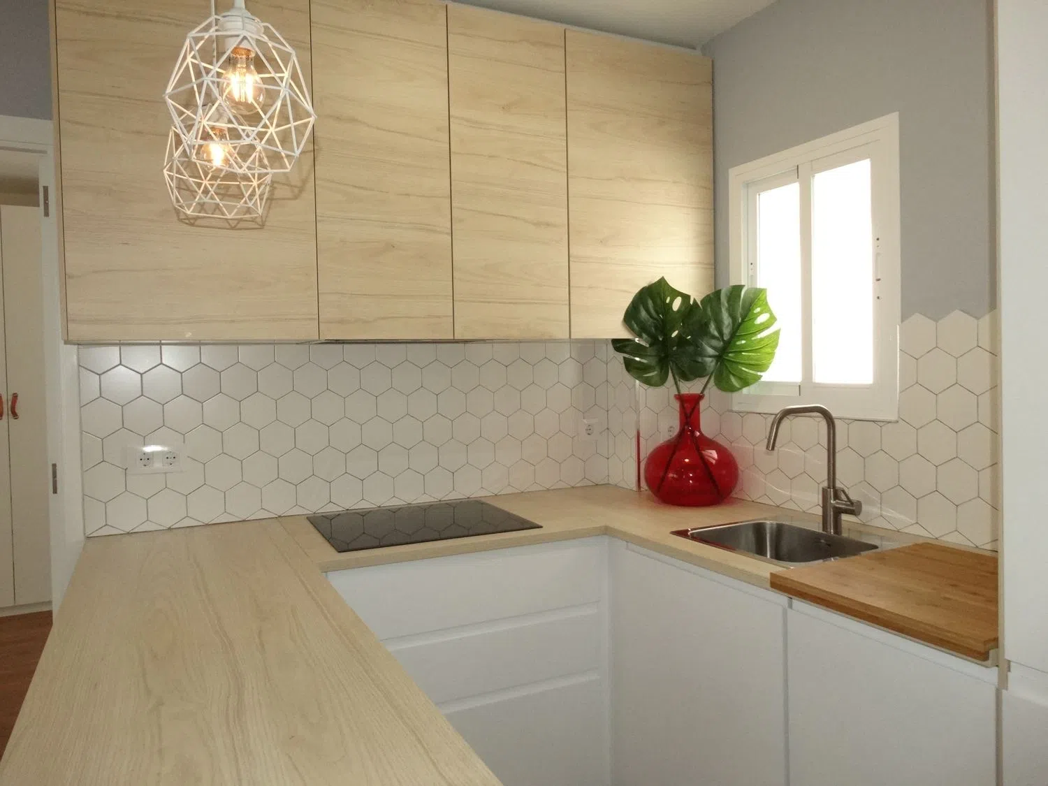 Piso en calle Antonio Filpo Rojas, 5 - Foto 2