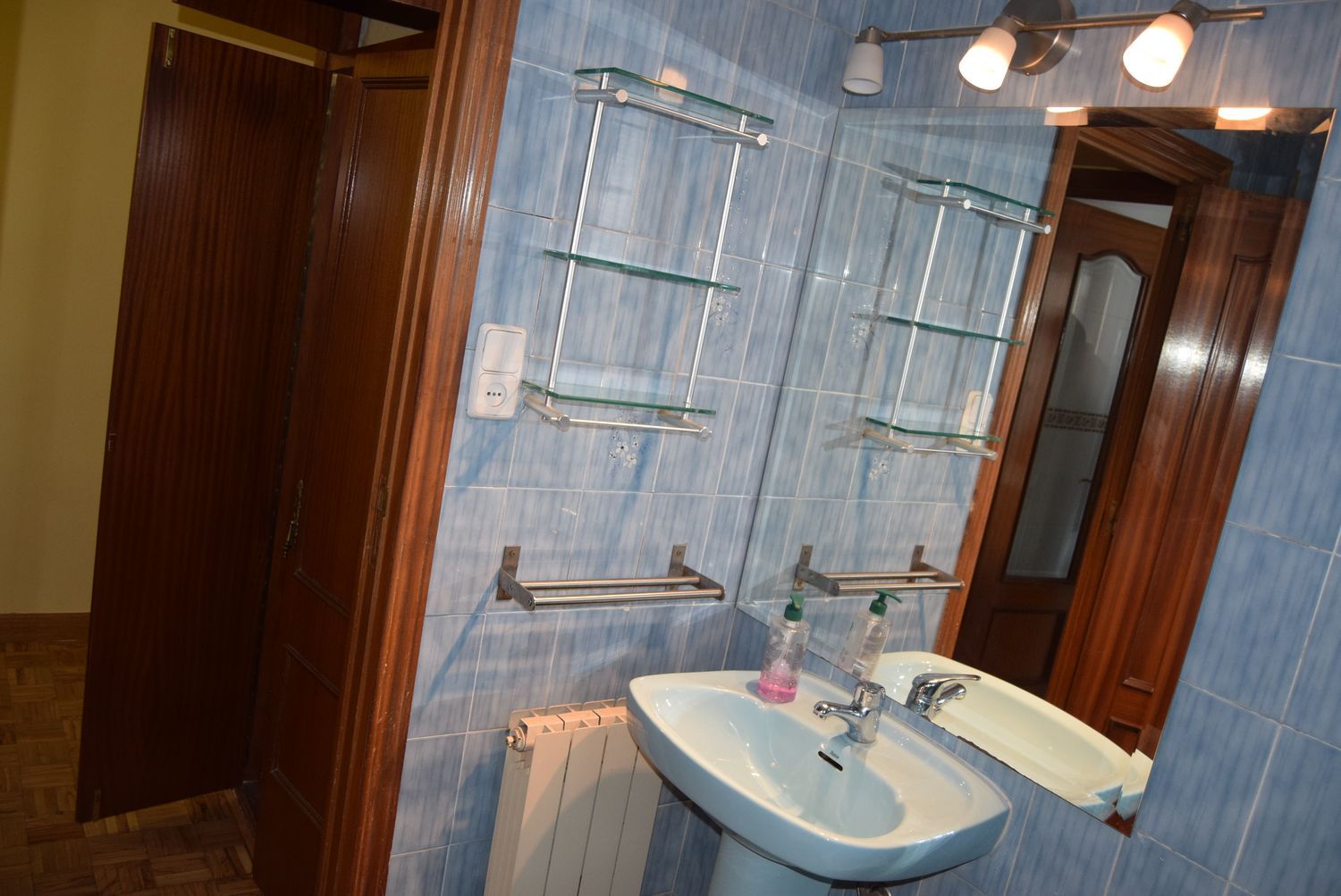 Piso en calle de Carlos Martín Álvarez, 102 - Foto 10