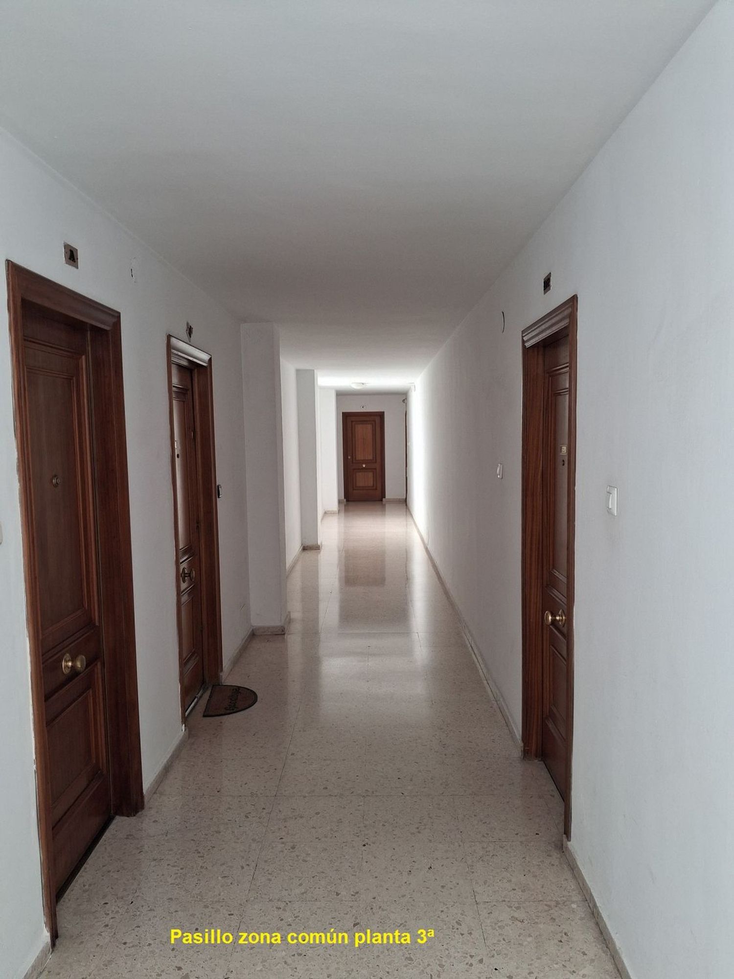 Piso en Calle Arabial, 117, Ronda - Arabial - Foto 3
