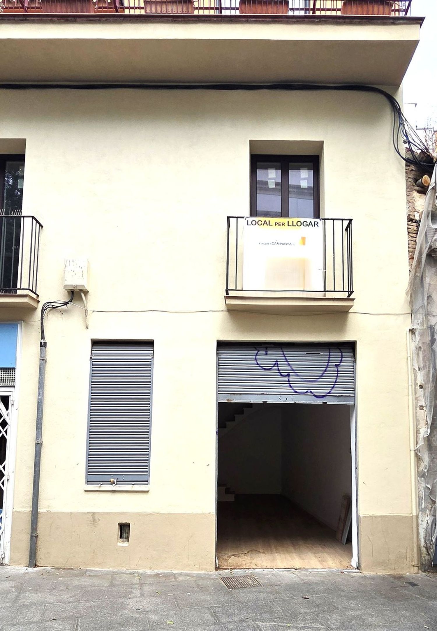 Local en Calle de l'Ajuntament, 22, Sant Andreu - Foto 2