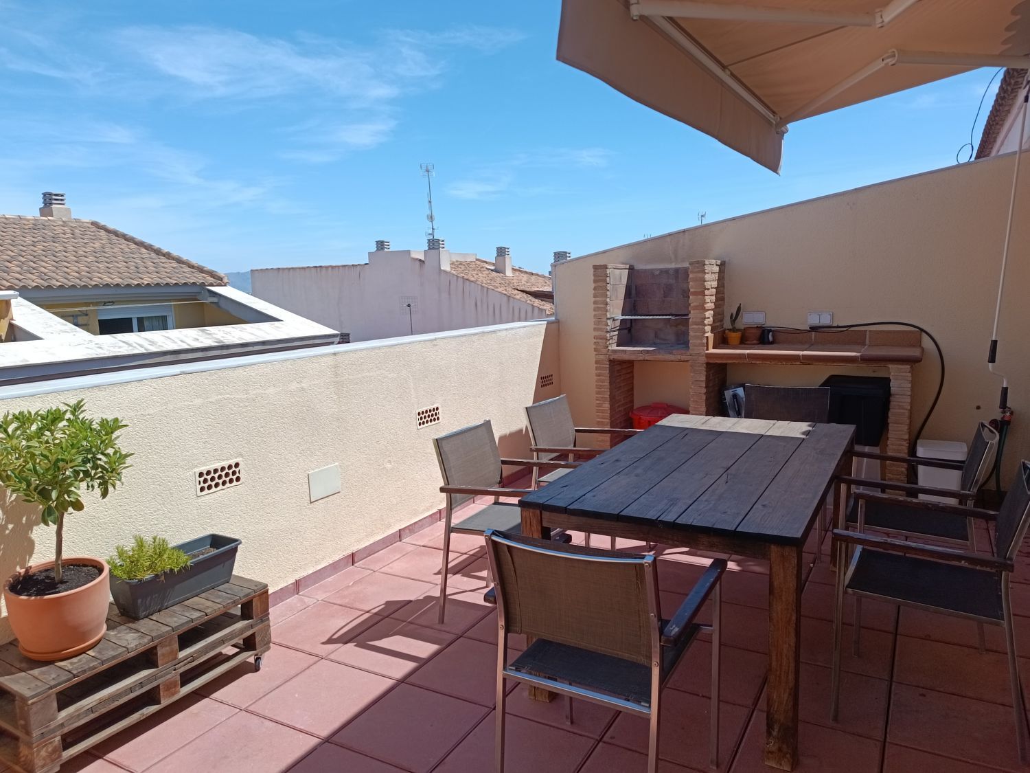 Ático en calle Juan Tenorio, 33 - Foto 7