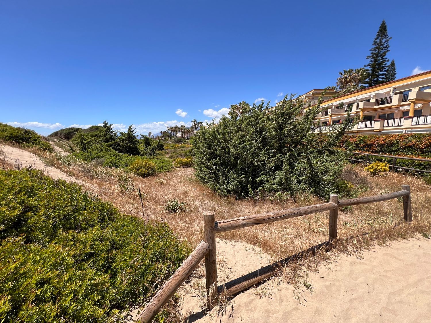 Estudio en Avenida Marbella Arbolada, 2, Romana Playa - Foto 33