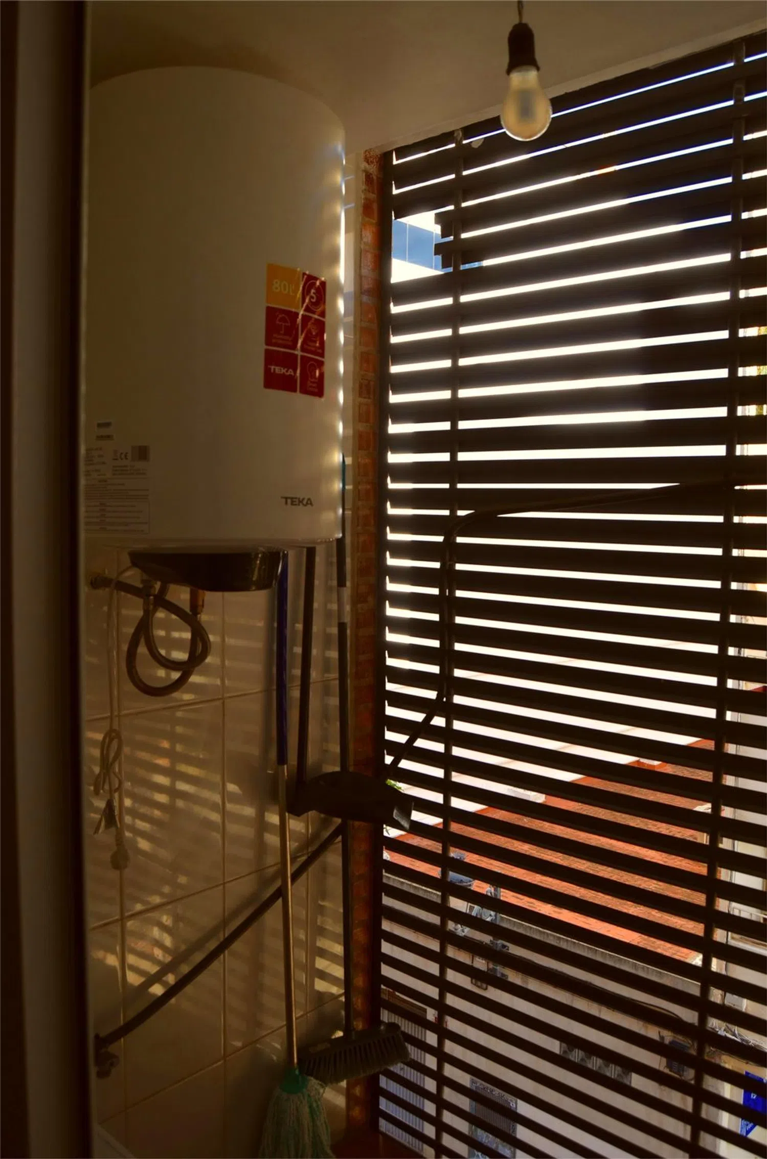 Piso en Barrio L'Hort de Senabre - Foto 9