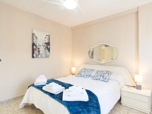 Piso en calle Beethoven, 3 - Foto 8