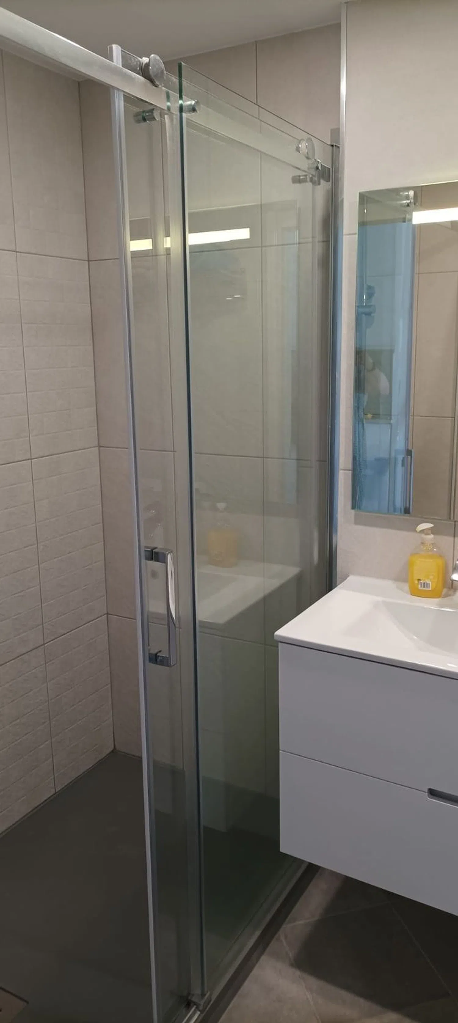 Estudio en plaza Pedro Antonio de Alarcón, 1 - Foto 8