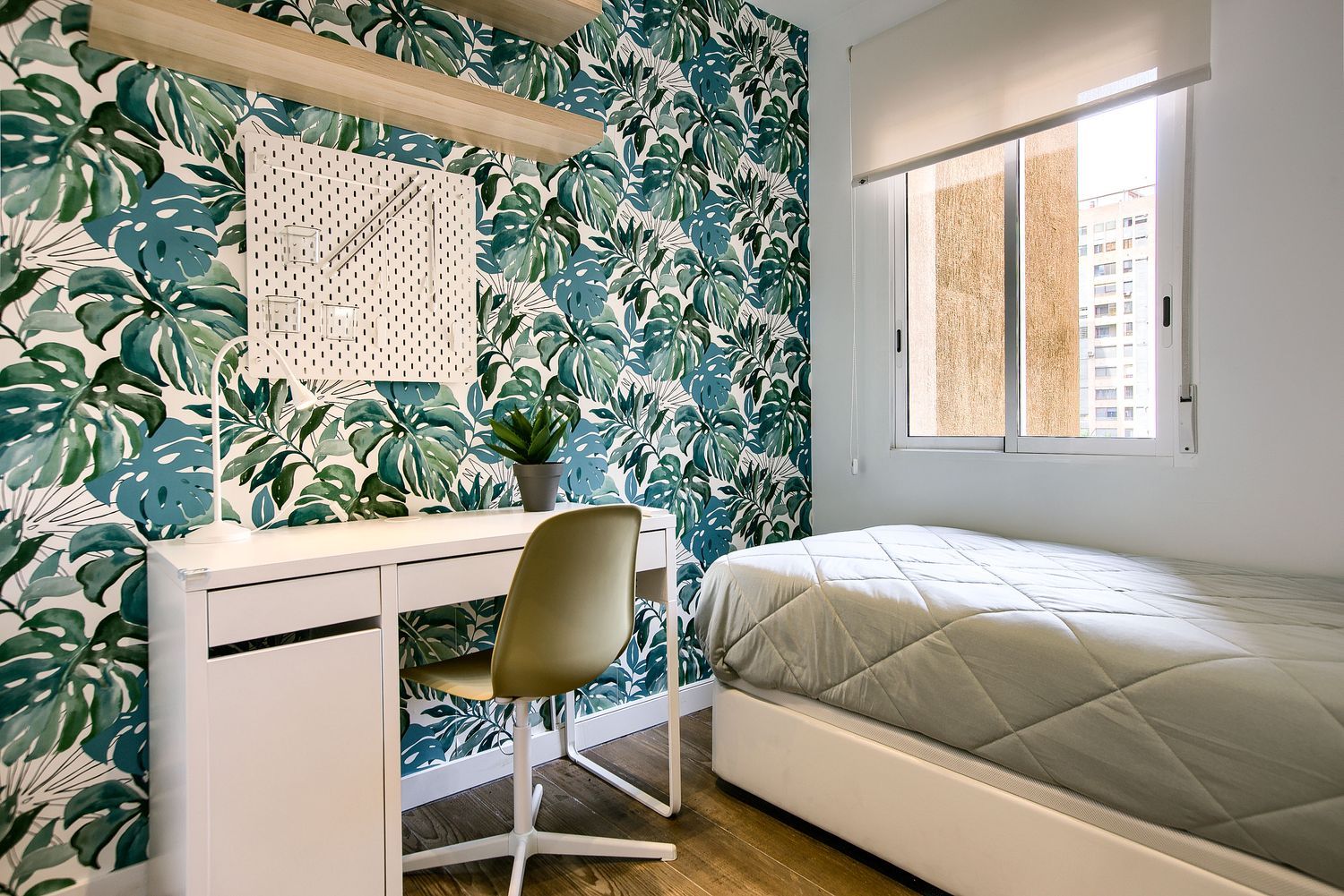 Piso en calle de José María Haro, 53 - Foto 8