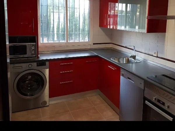 Casa o chalet independiente en Calle Mulhacén, 2, Aljomahima - Ermita - Foto 3