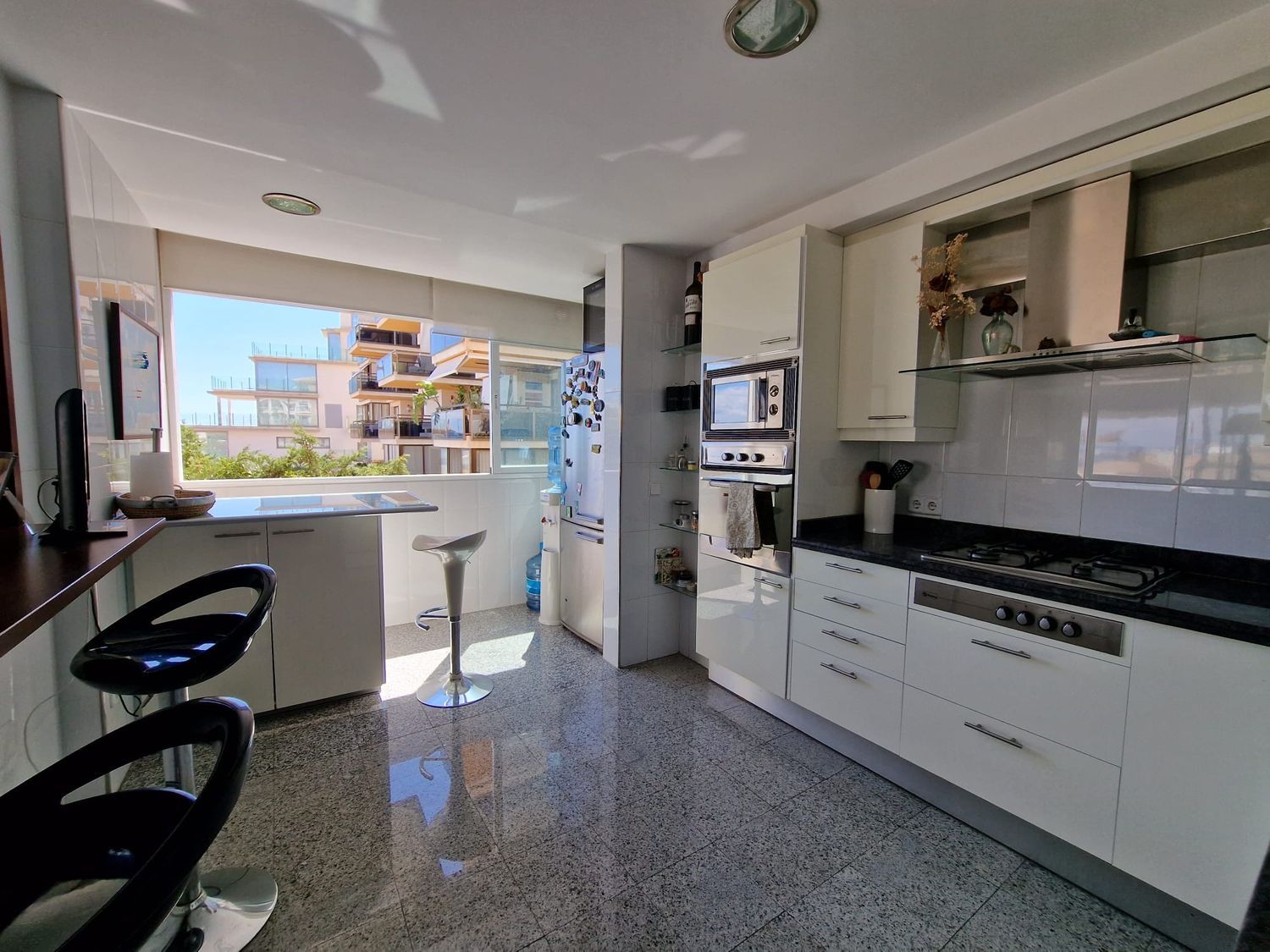 Piso en Camino del Corb Marí, 16 - Foto 10