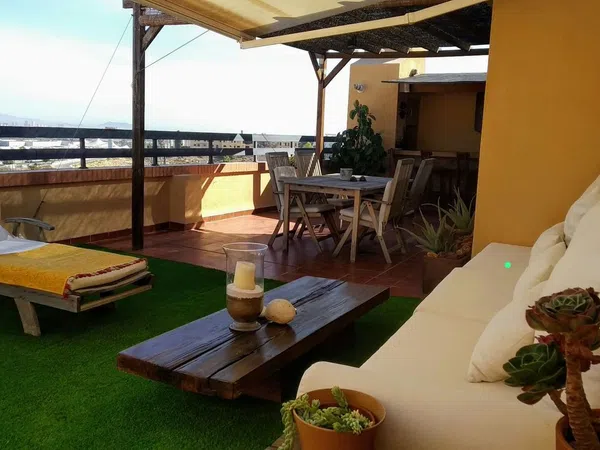 Piso en Calle José García Sellés, 1, Garbinet - Parque de las Avenidas - Foto 1