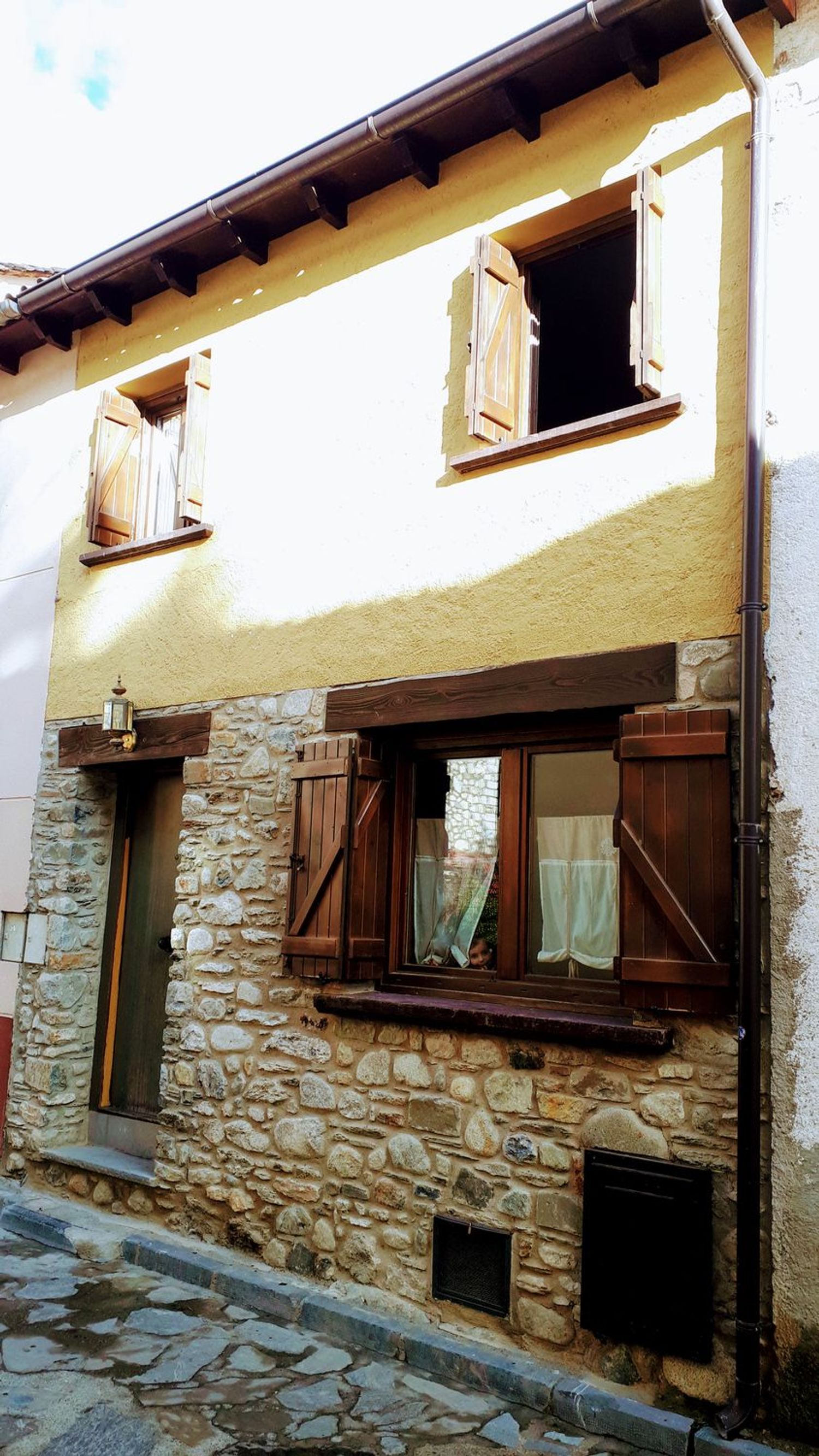 Casa de pueblo en Calle San Marcial, 15 - Foto 2